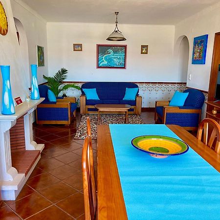 Apartamento T1 Ruby Vila Nova de Milfontes Εξωτερικό φωτογραφία