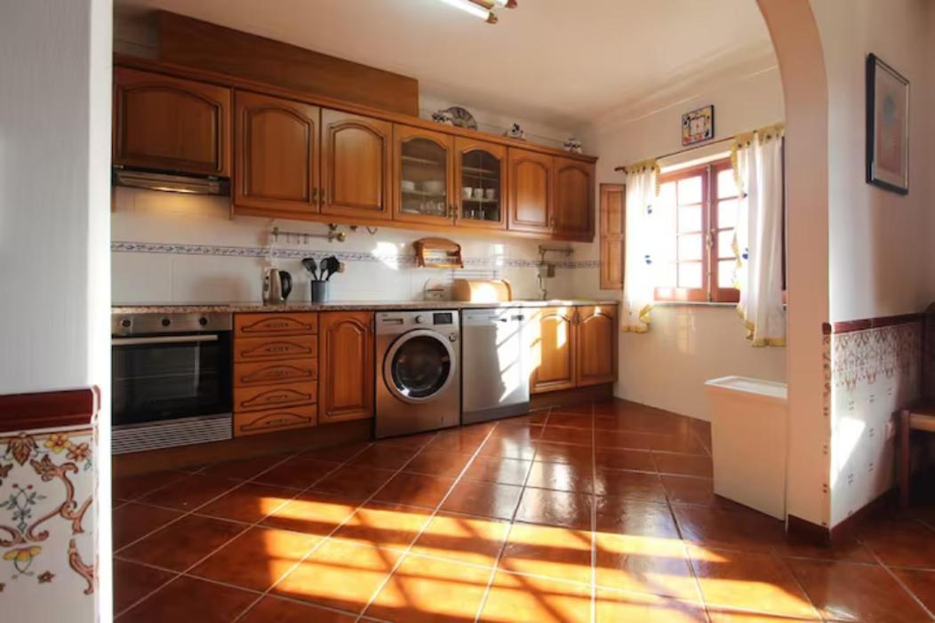 Apartamento T1 Ruby Vila Nova de Milfontes Εξωτερικό φωτογραφία