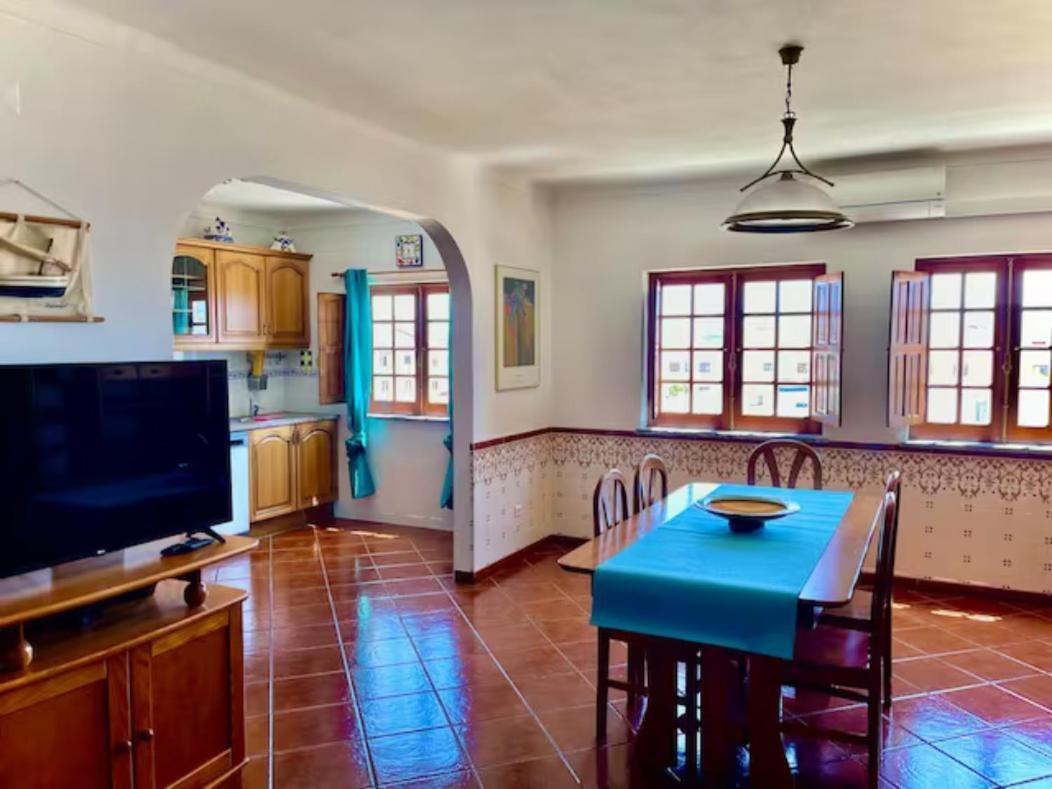 Apartamento T1 Ruby Vila Nova de Milfontes Εξωτερικό φωτογραφία