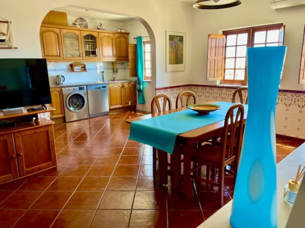 Apartamento T1 Ruby Vila Nova de Milfontes Εξωτερικό φωτογραφία
